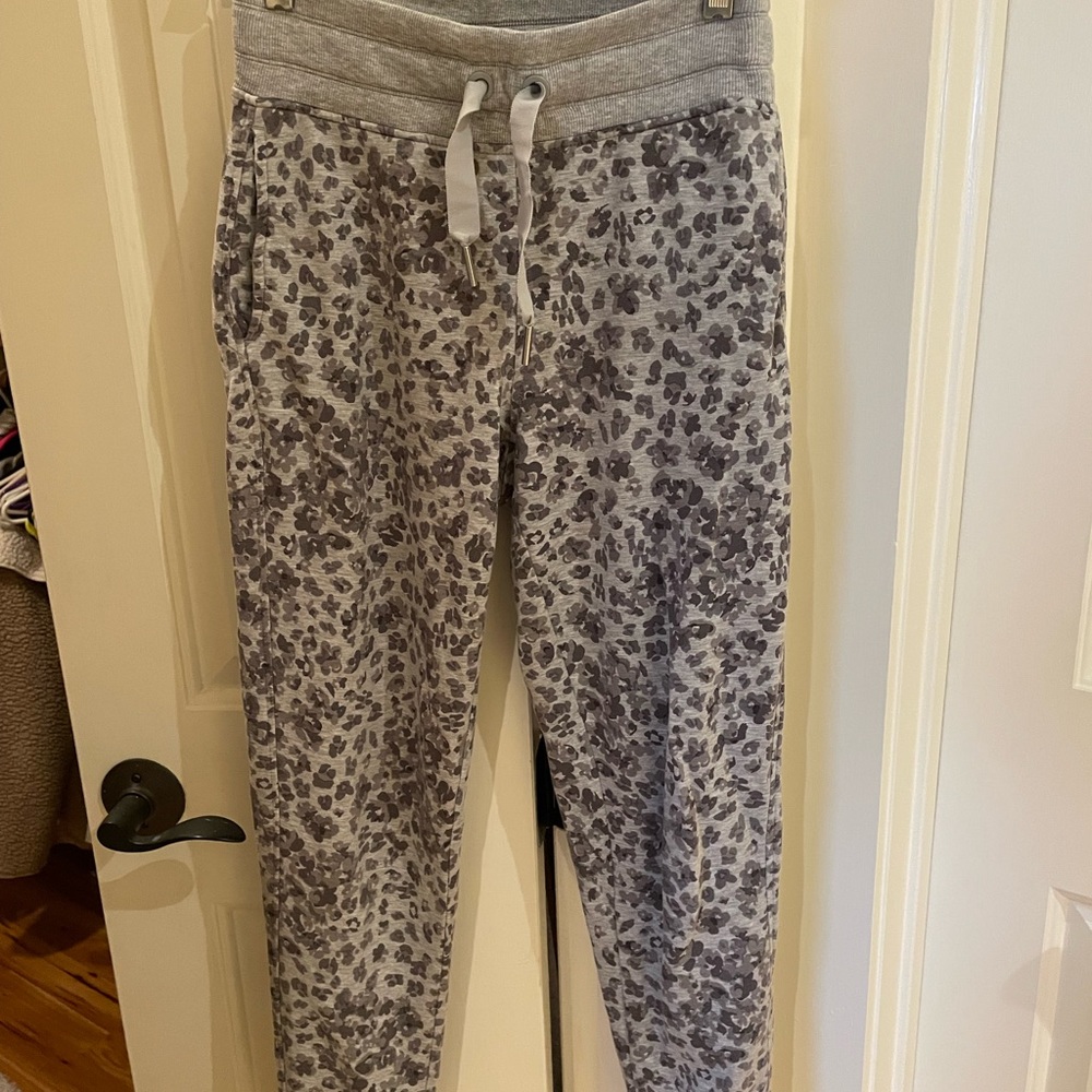 Athleta Joggers